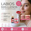 Aumentador de labios