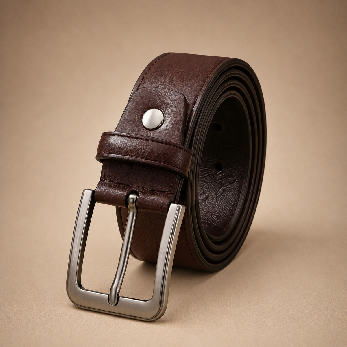 Combo reloj cuero P3